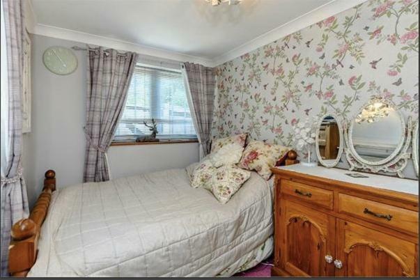 Little Croft Apartment Haddenham  Exterior photo