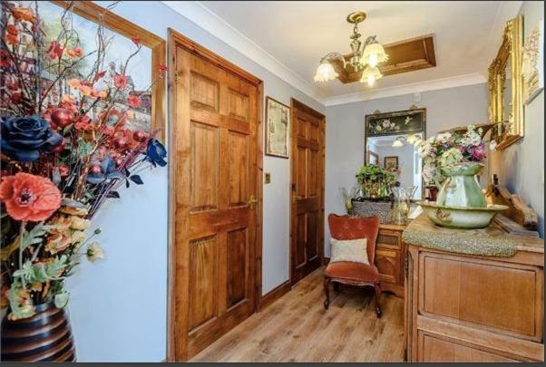Little Croft Apartment Haddenham  Exterior photo